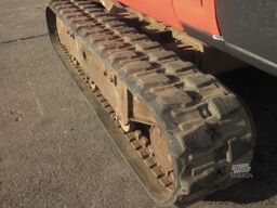 Kubota KX018-4