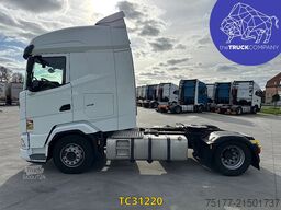 DAF XG 480