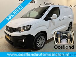 Peugeot Partner 1.5 BlueHDI 130 PK L2 Automaat Serviceb...