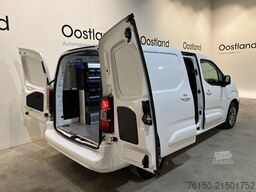 Peugeot Partner 1.5 BlueHDI 130 PK L2 Automaat Serviceb...