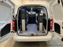 Peugeot Partner 1.5 BlueHDI 130 PK L2 Automaat Serviceb...