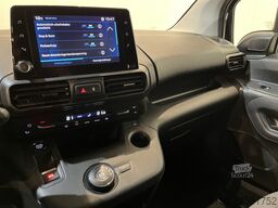 Peugeot Partner 1.5 BlueHDI 130 PK L2 Automaat Serviceb...