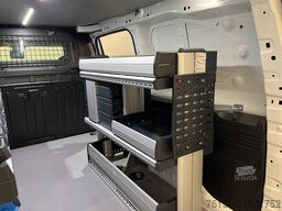 Peugeot Partner 1.5 BlueHDI 130 PK L2 Automaat Serviceb...