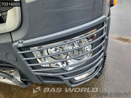 Mercedes Arocs 4151 8X4 18m3 tipper steel suspension Big...