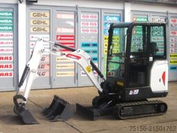 Bobcat E 19