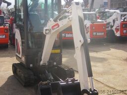 Bobcat E 19
