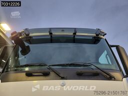 Mercedes Arocs 3248 8X4 18m3 Tipper Full Steel Big-Axle ...