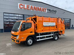 FUSO Canter 9C18 Geesink 7m³