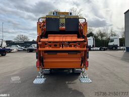 FUSO Canter 9C18 Geesink 7m³