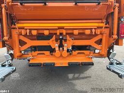 FUSO Canter 9C18 Geesink 7m³