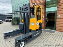 Combilift C3000/Triplex 5500 mm /Perfect condition