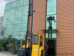 Combilift C3000/Triplex 5500 mm /Perfect condition