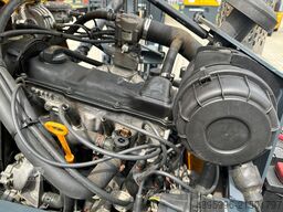 Combilift C3000/Triplex 5500 mm /Perfect condition