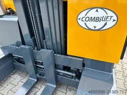 Combilift C3000/Triplex 5500 mm /Perfect condition