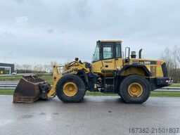 Komatsu WA380-5H