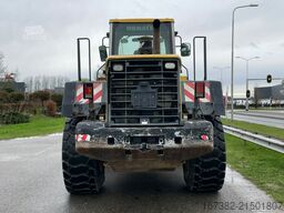 Komatsu WA380-5H