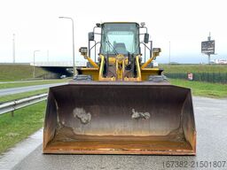 Komatsu WA380-5H