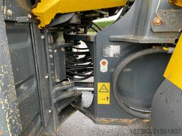 Komatsu WA380-5H