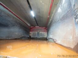 MAN TGS 26.400 BB 6x6 + HIAB Z-PRO 191