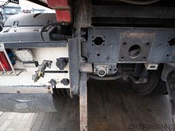 MAN TGS 26.400 BB 6x6 + HIAB Z-PRO 191