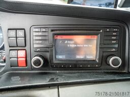 MAN TGS 26.400 BB 6x6 + HIAB Z-PRO 191