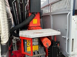 Volvo FMX 420 Euro 6 Palfinger 26 Tonmeter laadkraan