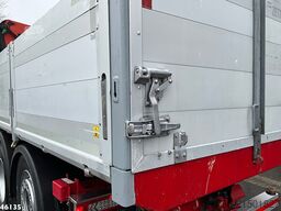 Volvo FMX 420 Euro 6 Palfinger 26 Tonmeter laadkraan