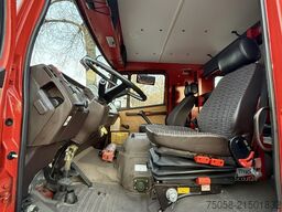 Mercedes-Benz 917 - 4x4 - Feuerwehr LF16TS - 21 TKm