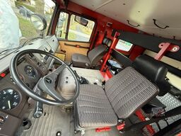 Mercedes-Benz 917 - 4x4 - Feuerwehr LF16TS - 21 TKm