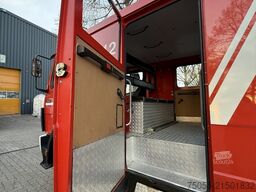 Mercedes-Benz 917 - 4x4 - Feuerwehr LF16TS - 21 TKm