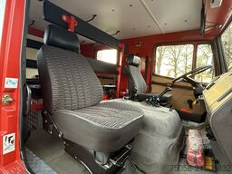 Mercedes-Benz 917 - 4x4 - Feuerwehr LF16TS - 21 TKm