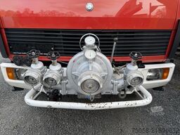 Mercedes-Benz 917 - 4x4 - Feuerwehr LF16TS - 21 TKm