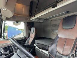 DAF XF 480 SSC, Euro 6, / Standklima / 2x Tank / Le...