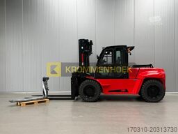 Manitou MI 100 D