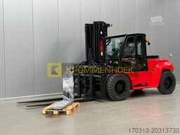 Manitou MI 100 D