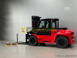 Manitou MI 100 D