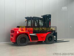 Manitou MI 100 D