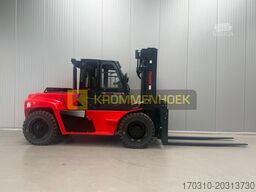 Manitou MI 100 D