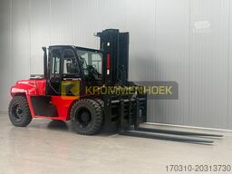 Manitou MI 100 D
