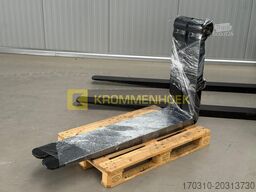 Manitou MI 100 D