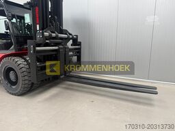 Manitou MI 100 D