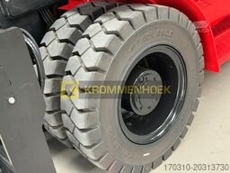 Manitou MI 100 D