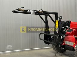 Manitou HBB 1500/2400 Bigbag Handler