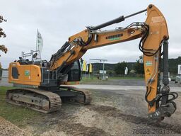 Liebherr R 922 Litronic