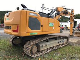 Liebherr R 922 Litronic
