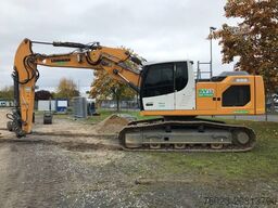 Liebherr R 922 Litronic
