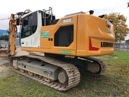 Liebherr R 922 Litronic