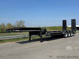 Ozgul 60 Ton 3 axle - LW3 AFR FIX