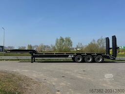 Ozgul 60 Ton 3 axle - LW3 AFR FIX