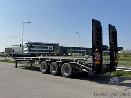 Ozgul 60 Ton 3 axle - LW3 AFR FIX